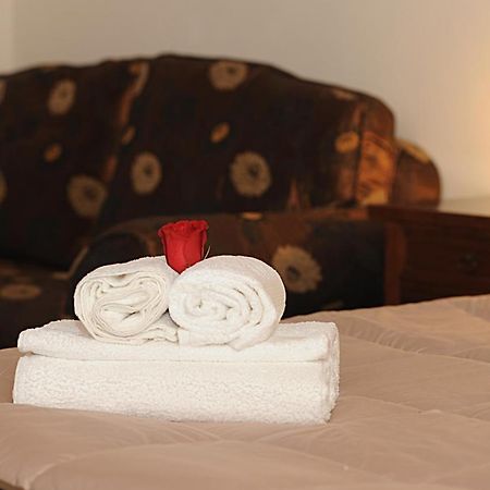 티볼리 Rustico La Rosa 아파트 외부 사진